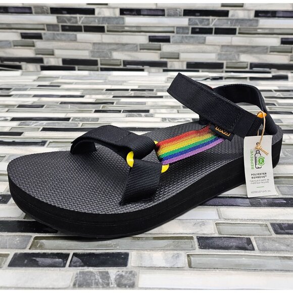 teva men's mid universal